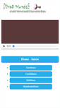 Mobile Screenshot of otrosmundos.es